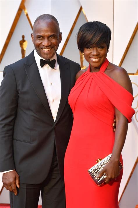 Black Celebrity Couples On The Oscars Red Carpet 2017 Essence