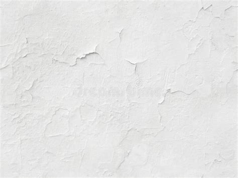 White Wall Seamless Pattern Stock Photo Image Of Plaster Stucco