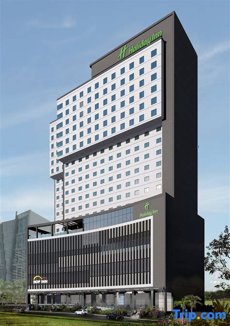 Holiday Inn Cebu City【 2023年最新の料金比較・口コミ・宿泊予約 】 トラベルブックtravelbook