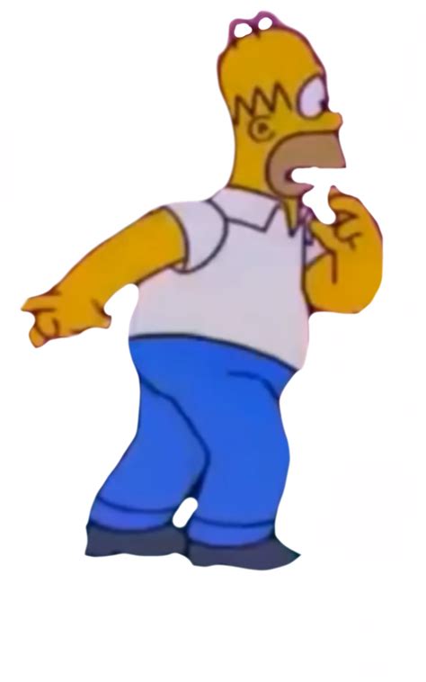 Homer By Dracoawesomeness On Deviantart