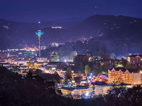 Why you should visit Gatlinburg, Tennessee - Business Insider