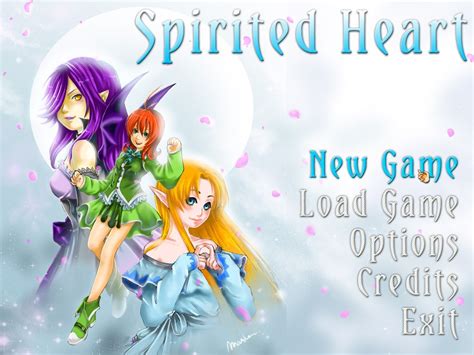 Check spelling or type a new query. Download Spirited Heart Deluxe Full PC Game