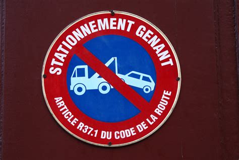 De nouvelles amendes de 1euros pour stationnement très gênant a la. Contestation Pv Place Handicapé : Amende Stationnement ...