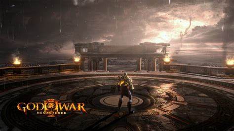 Overview of god of war 3 for pc games. GOD OF WAR 3 REMASTERED PC - TORRENT DOWNLOAD - SKIDROW CPY