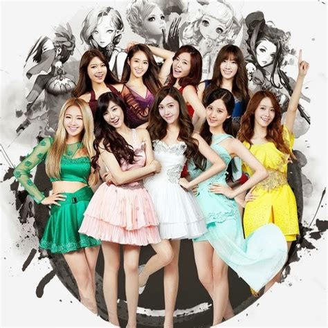 Snsd Wallpaper Girls Generation Snsd Photo 37231866 Fanpop