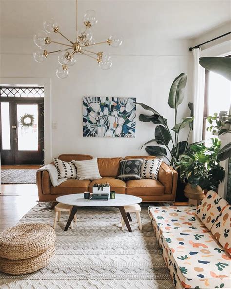 Mid Century Boho Farmhouse On Instagram Obsessed With How This Looks