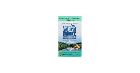 There have been a few natural balance recalls over the years. Natural Balance Dog Food Recalled | POPSUGAR Pets