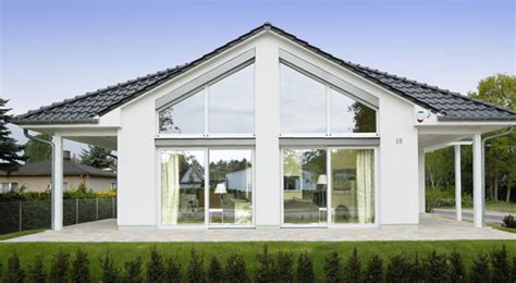 Oranienburg ist eine zukunftsträchtige kreisstadt mit ca. Heinz von Heiden Bungalow Cumulus WD.500 Musterhaus ...