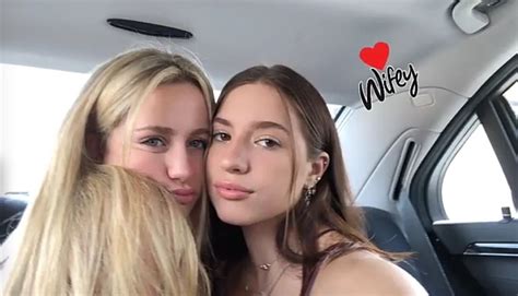 Kenzie Ziegler Selfie Poses Sisters Dance Photo And Video