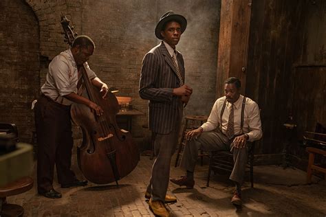 Netflix filmleri listesinde tüm zamanların en çok izlenen yapımlarını bir araya getiriyoruz. Ma Rainey's Black Bottom: trailer italiano film Netflix