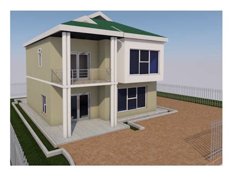 Don't forget to bookmark using ctrl + d (pc) or command + d (macos). Maisonette House plan in Kenya (4 bedroom) - Muthurwa.com ...