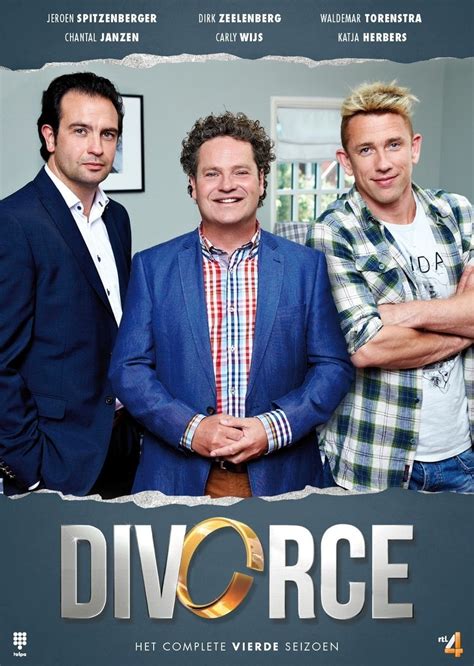 Divorce Tv Series 2012 2016 Posters — The Movie Database Tmdb