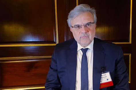 Piraeus deepened its relationship with libra in 2014 when the bank sold a €1.05bn loan package to a vehicle owned by michael logothetis, libra's founder and father of george logothetis, the. Piraeus Bank Returns to Profitability, Says CEO Christos ...
