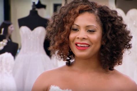 Say Yes To The Dress Atlanta Features First Transgender Bride