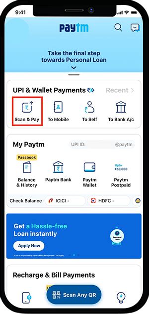 How To Scan A Qr Code And Pay At Shops Using Paytm Paytm Blog