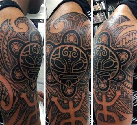 Traditional Taino Symbols Picture Historicaltattoos Taino Symbols Indian Tattoo Taino Indians