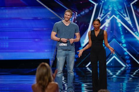 america s got talent auditions week 3 photo 2386936