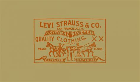 Logo Levis Signification Conception Et Histoire Turbologo