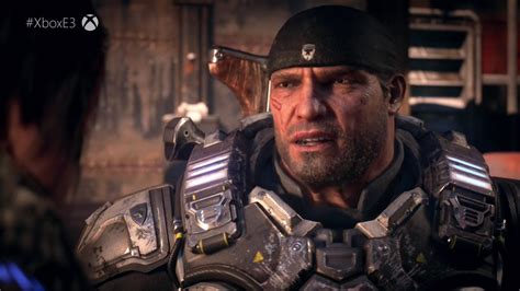 Gears of war games news feed merchandise esports partners help forums careers. Gears 5 Is the Largest Franchise Entry Yet, Says Developer ...