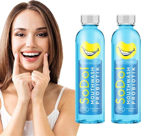 shinyteeth mouthwash teeth whitening mouthwash calculus removal