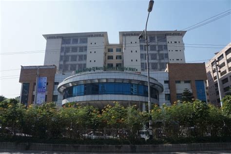 Top Hospitals In Agargaon And Sher E Bangla Nagar Bproperty