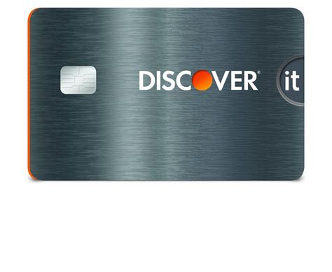 Discover it® Secured Credit Card Helps Consumers Build or Rebuild Their ...