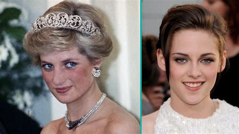 Twilight Actress Kristen Stewart Set To Play Princess Diana In New Film