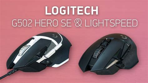 Free logitech g502 drivers and firmware! Logitech G502 Hero SE ve Lightspeed İncelemesi - Tweaks For Geeks