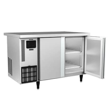 Stainless Steel Deep Freezer Upright Commercial Freezer And Chiller