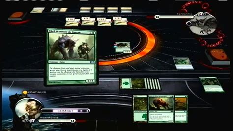 Discover Magic The Gathering Duels Of Planeswalkers 2013 Youtube
