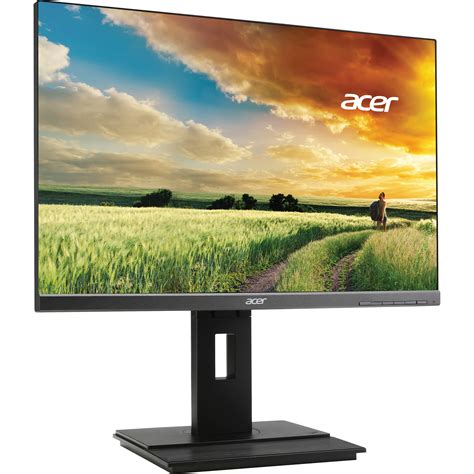 Acer B246wl Ymdprzx 24 Widescreen Led Backlit Umfb6aa003