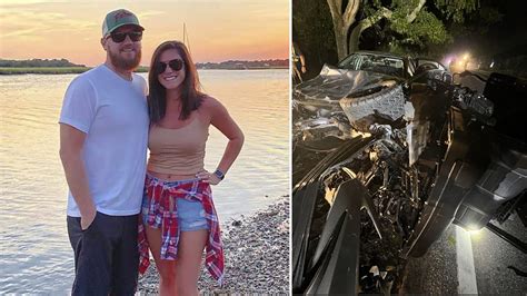 South Carolina Woman Accused Of Drunken Crash That Killed Bride Gets