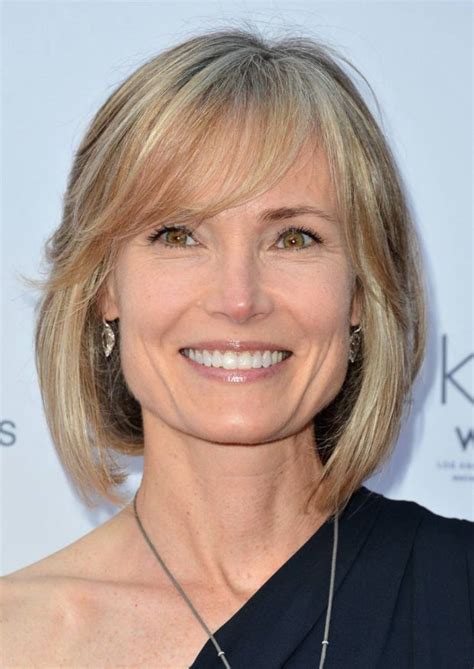50 Best Haircuts For Women Over 50