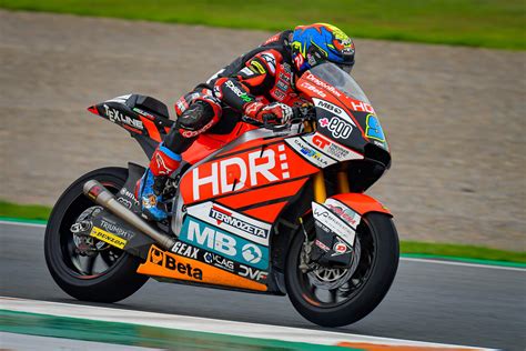 Highlights of the 2020 aragon moto2 race in spanyol race on 18 october 2020, and the race was won by sam number 22 need to remember : Moto2, 2020,Valência: Navarro lidera TL1 com a Speed Up ...