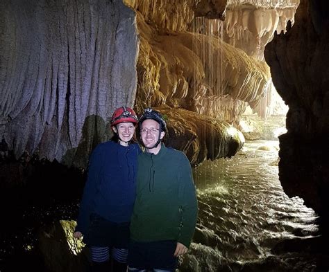 Down To Earth Eco Cave Tours In Waitomo Waitomo Caves Lohnt Es Sich