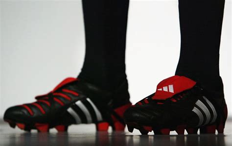 Adidas Predator Every Version Of The Boot Through The Years