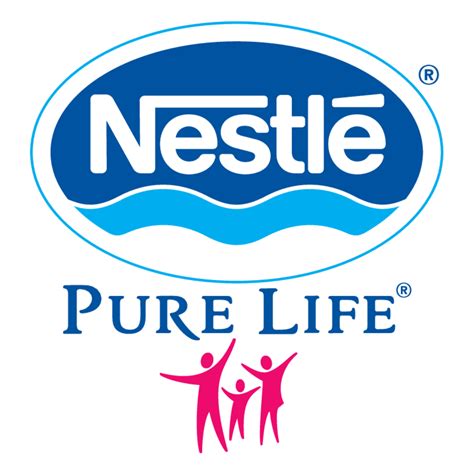 Nestle Pure Life Logo Vector Logo Of Nestle Pure Life Brand Free