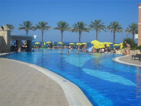 Alexandra Beach Resort Khaniá By Hellas Hotell Anmeldelser