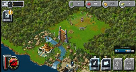 Free Download Jurassic Park Builder 490 For Android