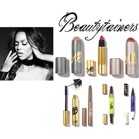 Tyra Banks Has Her Own Makeup Line And It Is Buzzing Tyra Beauty
