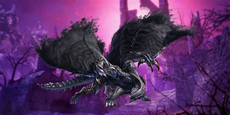 Monster Hunter Rise Sunbreaks Gore Magala Explained