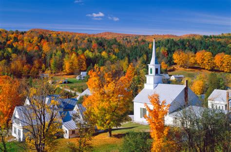 10 Best Fall Foliage Destinations In The World Smartertravel