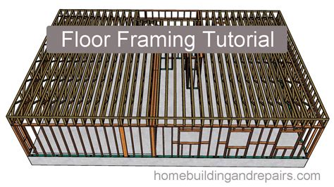 2nd Floor Framing Details Review Home Decor