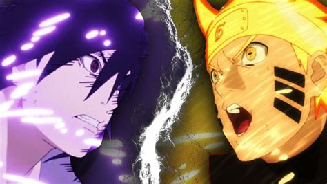 Naruto Vs Sasuke Full Fight Naruto Shippuden Episode 476 And 477 Final