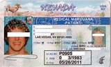 Medical Marijuana License Nevada Images