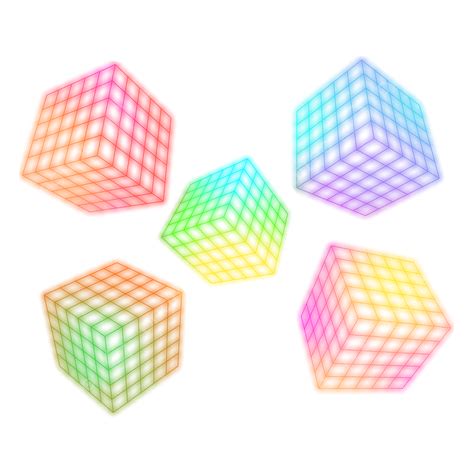 Geometric Pattern Patterns Cube Geometric Pattern Geometry Pattern