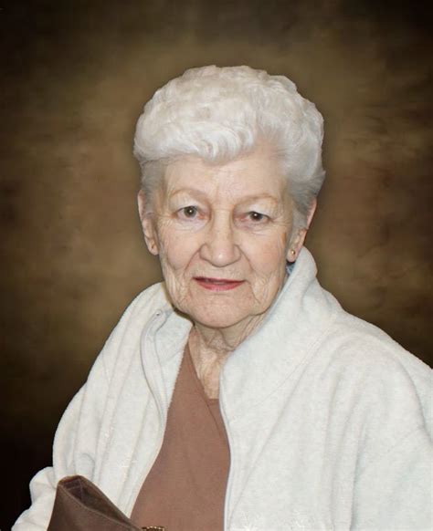 Obituary Of Elizabeth Anne Molnar Tallman Funeral Homes Limited L