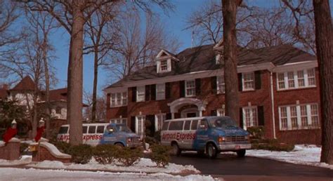Filming Locations Of Chicago And Los Angeles Home Alone 2