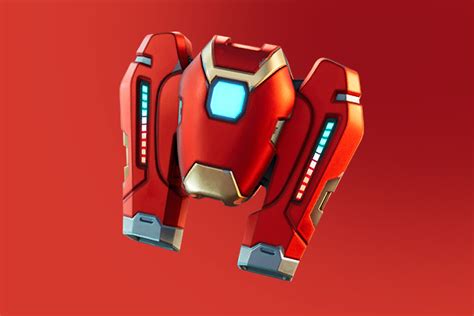 We're already into week 3 of fortnite season 4. Jetpack Iron Man dans Fortnite avec la mise à jour 14.50 ...