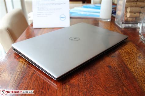 Neue Dell Xps 13 Und Xps 15 Infinityedge Sowie Xps 12 2in1